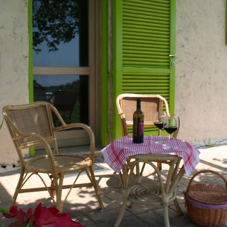 Il Canto Di Kokopelli Country Houses Brattiro Екстериор снимка