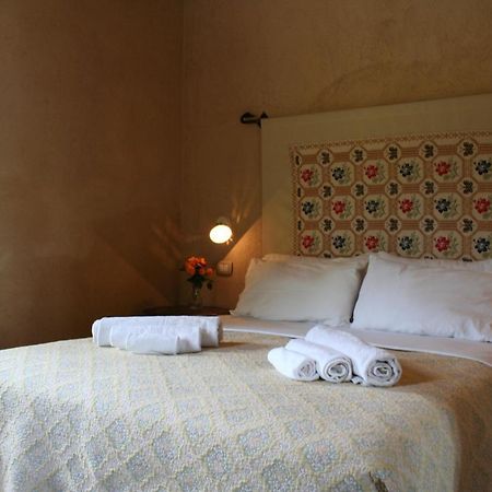 Il Canto Di Kokopelli Country Houses Brattiro Екстериор снимка