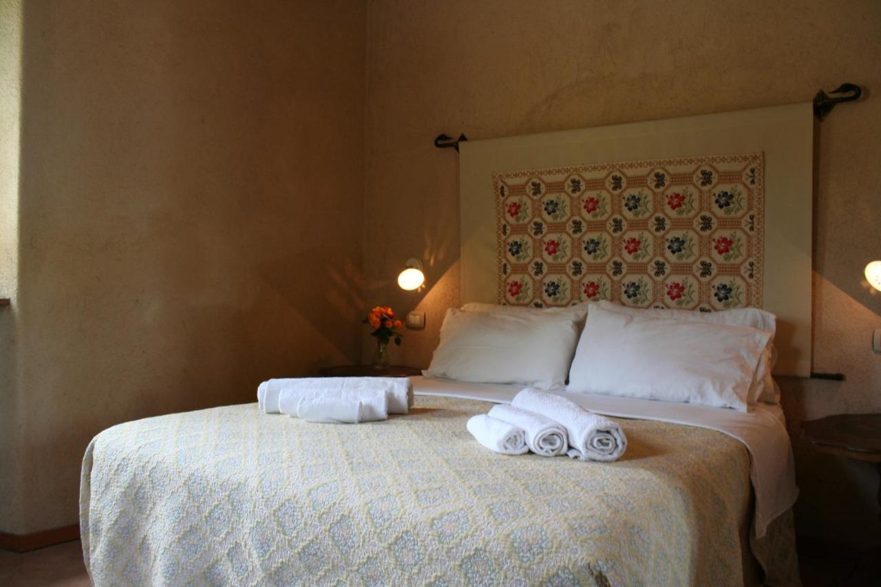 Il Canto Di Kokopelli Country Houses Brattiro Екстериор снимка