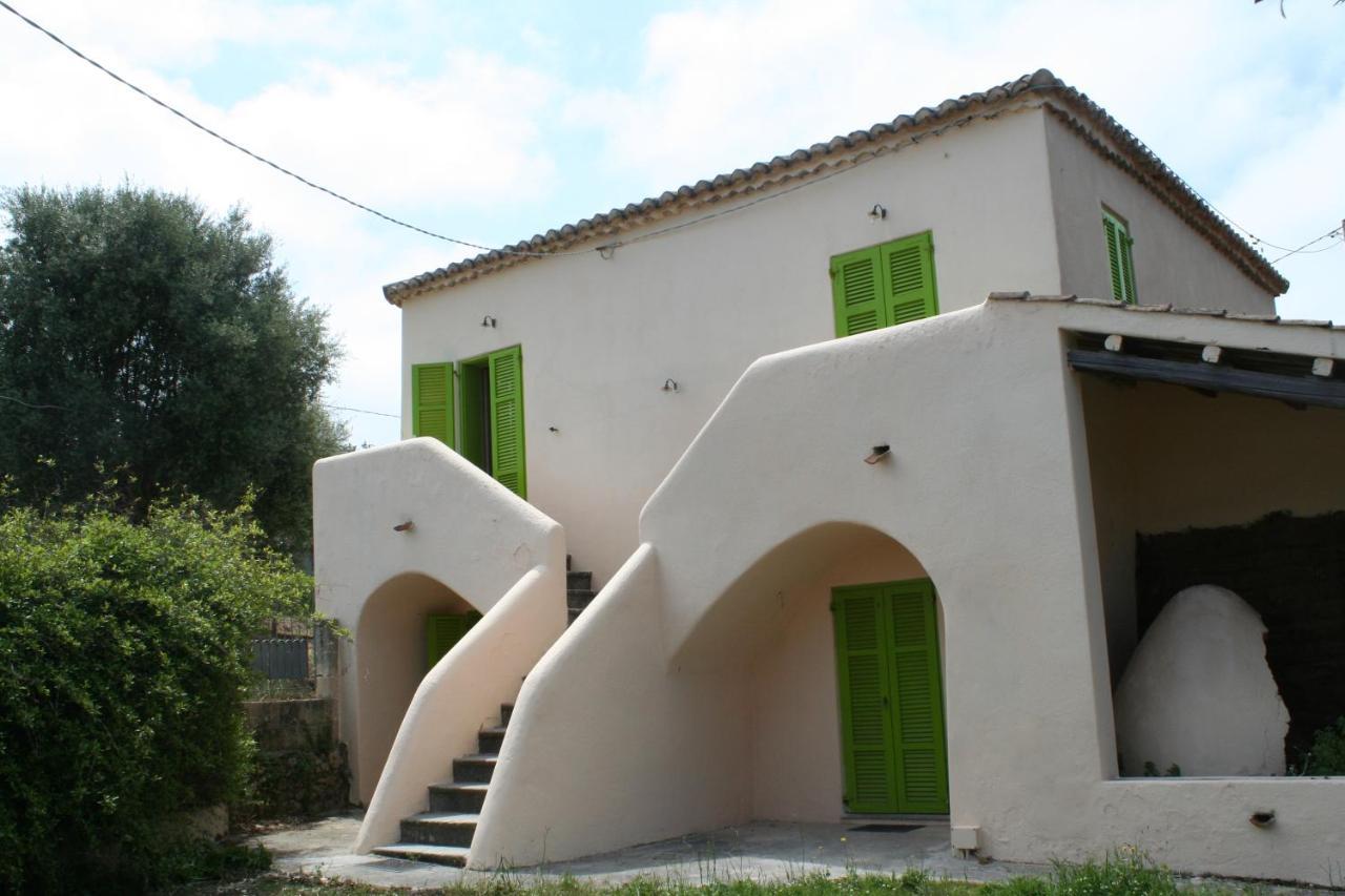 Il Canto Di Kokopelli Country Houses Brattiro Екстериор снимка