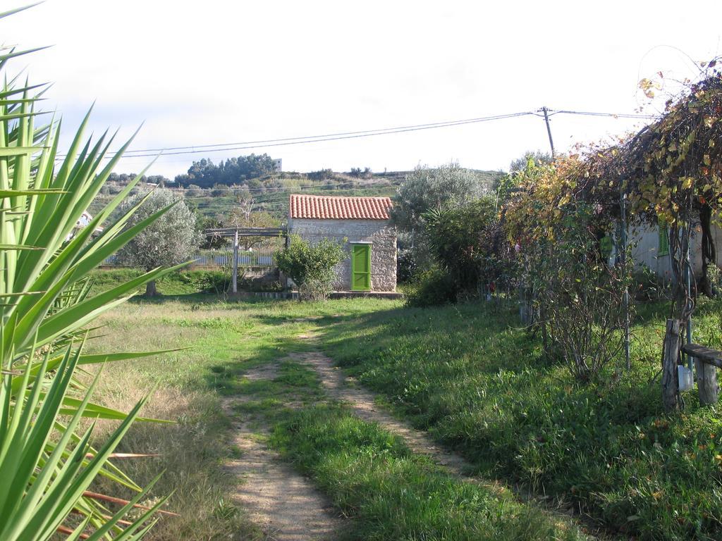 Il Canto Di Kokopelli Country Houses Brattiro Екстериор снимка