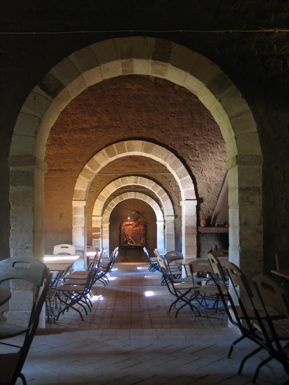 Il Canto Di Kokopelli Country Houses Brattiro Екстериор снимка