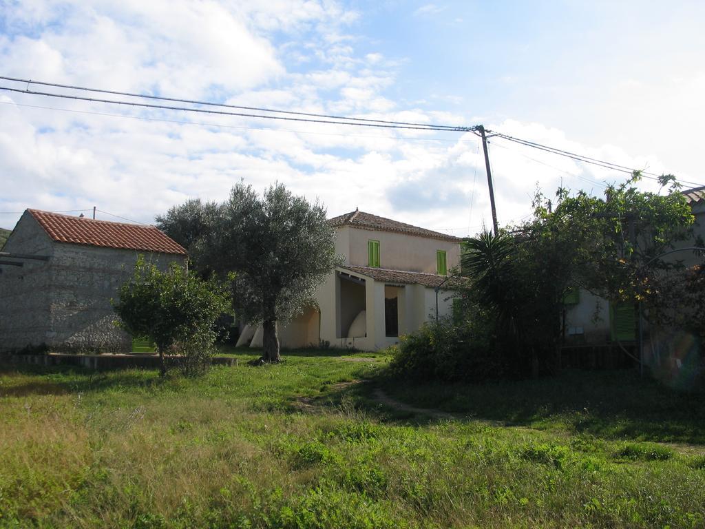 Il Canto Di Kokopelli Country Houses Brattiro Екстериор снимка